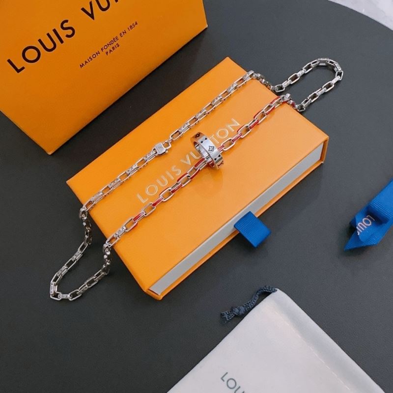 LV Necklaces